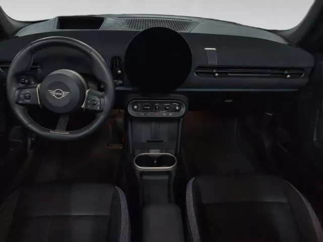 MINI Cabrio Cooper C 120 kW (163 CV) de segunda mano