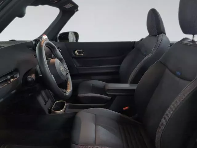 MINI Cabrio Cooper C 120 kW (163 CV) de segunda mano