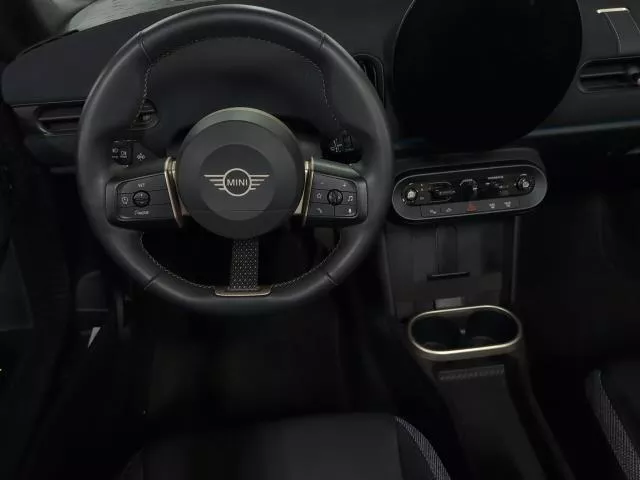 MINI Cabrio Cooper C 120 kW (163 CV) de segunda mano