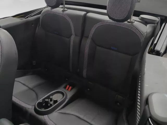 MINI Cabrio Cooper C 120 kW (163 CV) de segunda mano