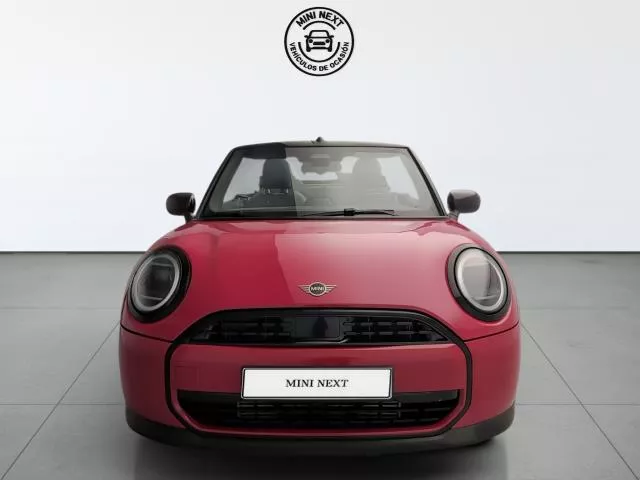 MINI Cabrio C 120 kW (163 CV) de segunda mano