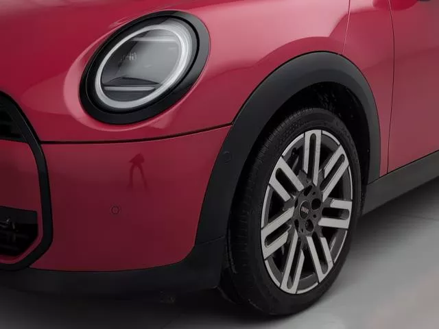 MINI Cabrio C 120 kW (163 CV) de segunda mano