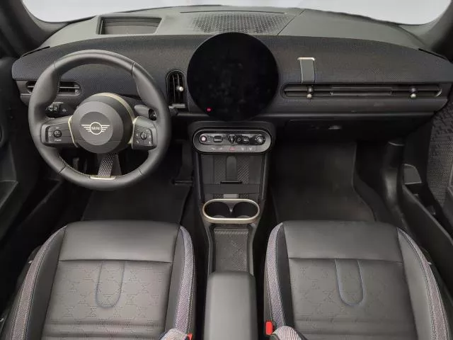 MINI Cabrio C 120 kW (163 CV) de segunda mano