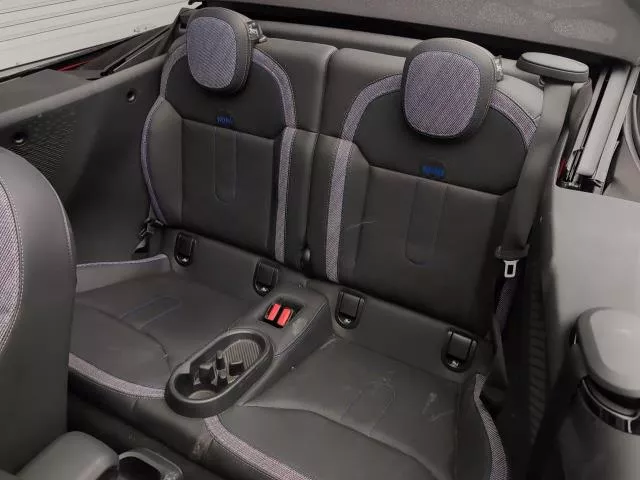 MINI Cabrio C 120 kW (163 CV) de segunda mano