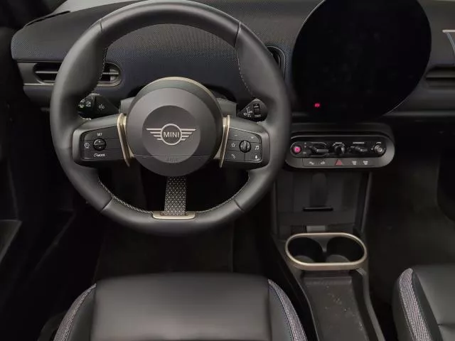 MINI Cabrio C 120 kW (163 CV) de segunda mano