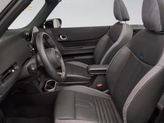 MINI Cabrio C 120 kW (163 CV) de segunda mano