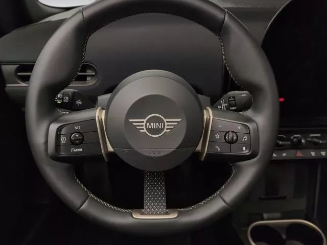 MINI Cabrio C 120 kW (163 CV) de segunda mano