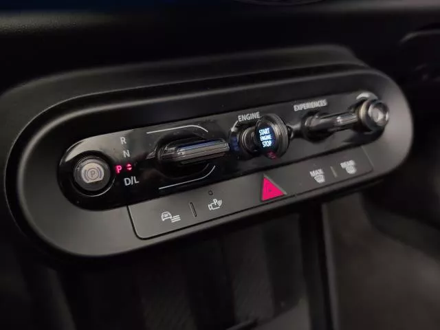 MINI Cabrio C 120 kW (163 CV) de segunda mano