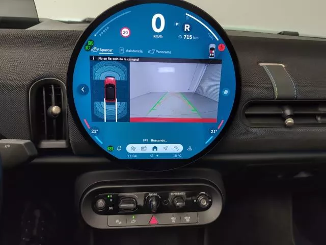 MINI Cabrio C 120 kW (163 CV) de segunda mano