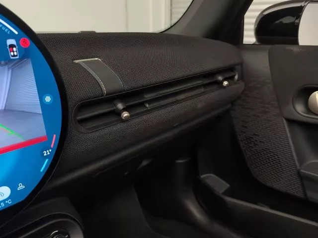 MINI Cabrio C 120 kW (163 CV) de segunda mano