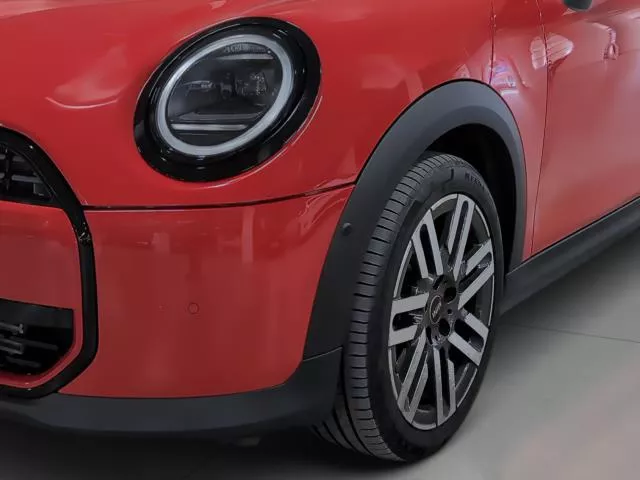 MINI Cabrio Cooper C 120 kW (163 CV) de segunda mano