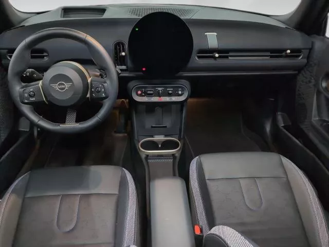 MINI Cabrio Cooper C 120 kW (163 CV) de segunda mano