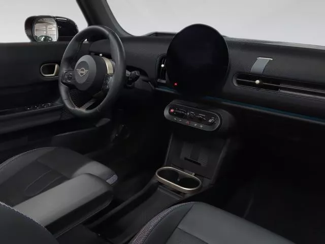 MINI Cabrio Cooper C 120 kW (163 CV) de segunda mano