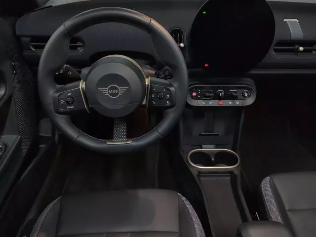 MINI Cabrio Cooper C 120 kW (163 CV) de segunda mano