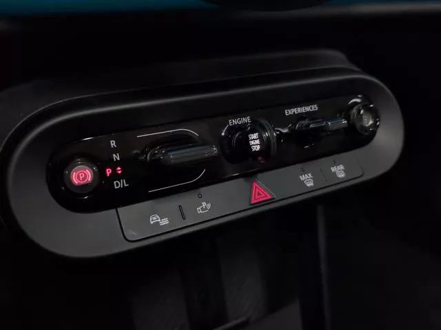 MINI Cabrio Cooper C 120 kW (163 CV) de segunda mano