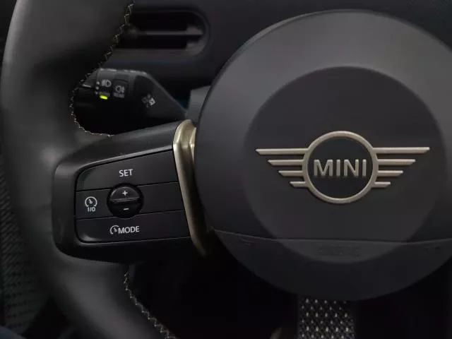 MINI Cabrio Cooper C 120 kW (163 CV) de segunda mano