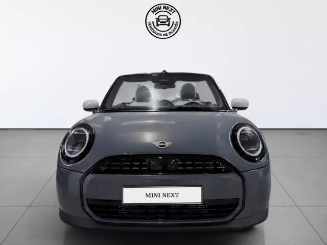 MINI Cabrio Cooper C 120 kW (163 CV) de segunda mano