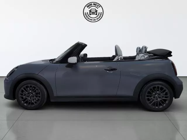 MINI Cabrio Cooper C 120 kW (163 CV) de segunda mano