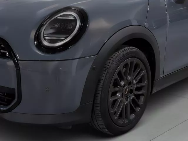 MINI Cabrio Cooper C 120 kW (163 CV) de segunda mano