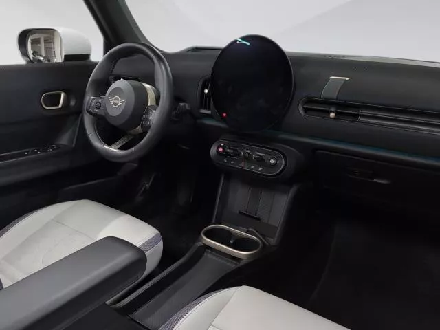 MINI Cabrio Cooper C 120 kW (163 CV) de segunda mano