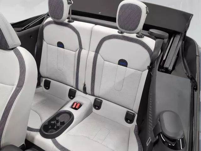 MINI Cabrio Cooper C 120 kW (163 CV) de segunda mano