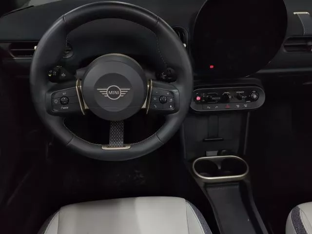 MINI Cabrio Cooper C 120 kW (163 CV) de segunda mano