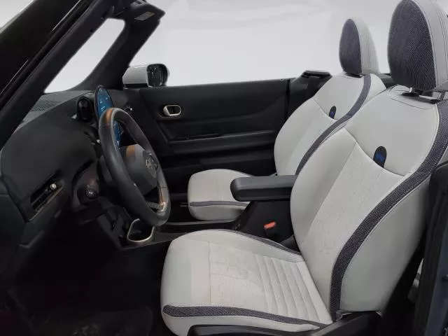 MINI Cabrio Cooper C 120 kW (163 CV) de segunda mano