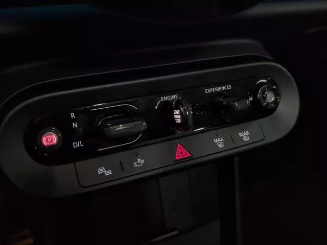 MINI Cabrio Cooper C 120 kW (163 CV) de segunda mano