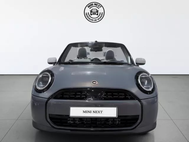 MINI Cabrio Cooper C 120 kW (163 CV) de segunda mano