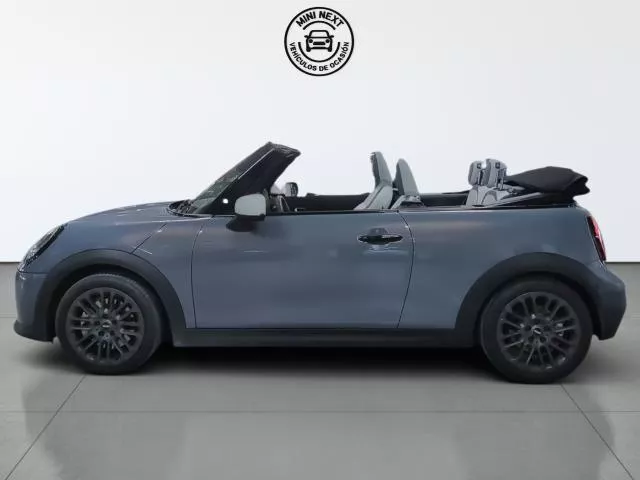 MINI Cabrio Cooper C 120 kW (163 CV) de segunda mano