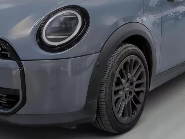 MINI Cabrio Cooper C 120 kW (163 CV) de segunda mano