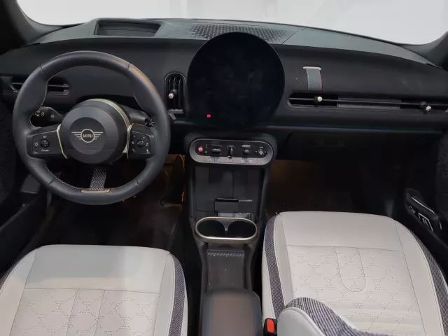 MINI Cabrio Cooper C 120 kW (163 CV) de segunda mano