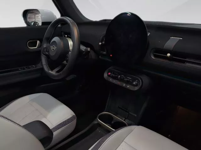 MINI Cabrio Cooper C 120 kW (163 CV) de segunda mano