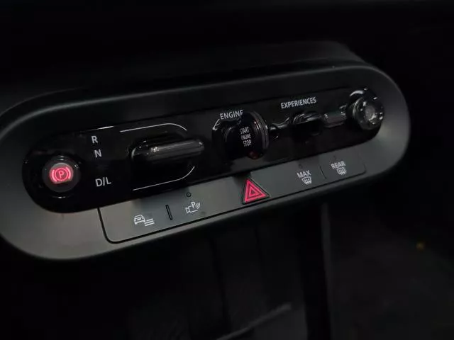 MINI Cabrio Cooper C 120 kW (163 CV) de segunda mano