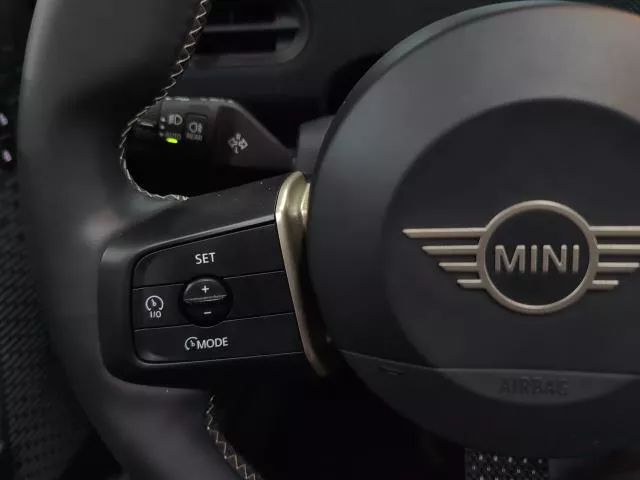 MINI Cabrio Cooper C 120 kW (163 CV) de segunda mano