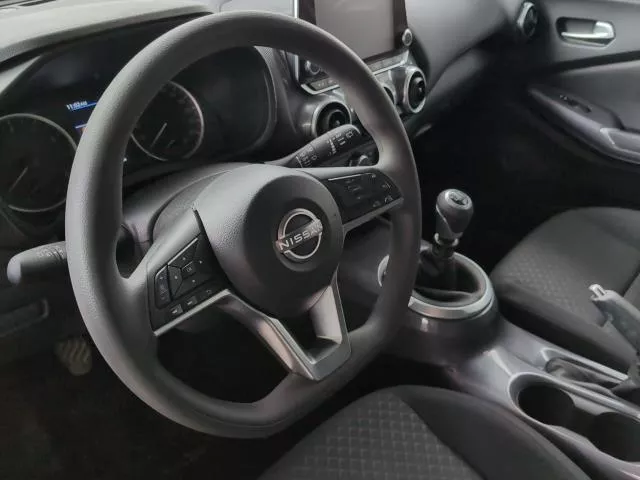 Nissan Juke DIG-T Acenta 84 kW (114 CV) de segunda mano