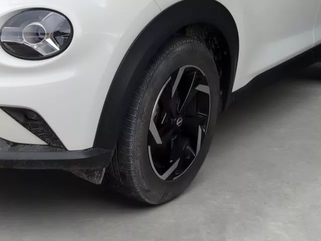 Nissan Juke DIG-T Acenta 84 kW (114 CV) de segunda mano