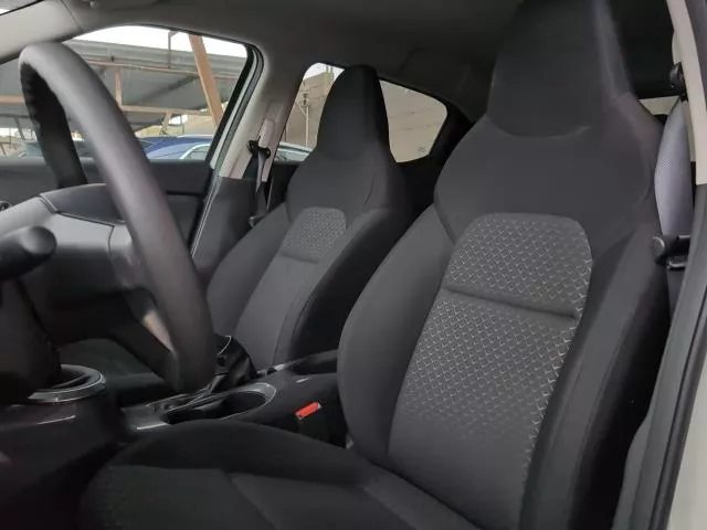 Nissan Juke DIG-T Acenta 84 kW (114 CV) de segunda mano