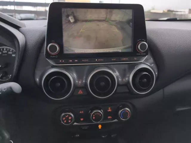 Nissan Juke DIG-T Acenta 84 kW (114 CV) de segunda mano