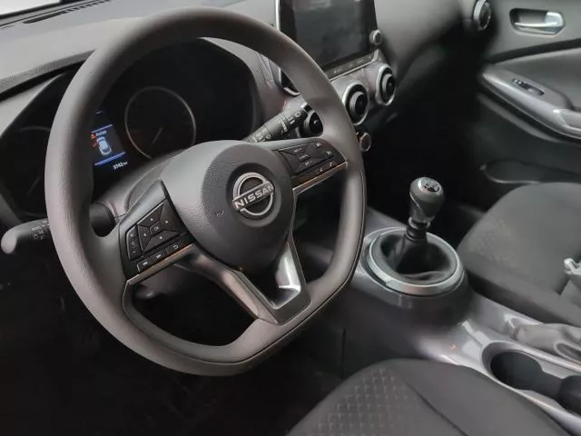Nissan Juke DIG-T Acenta 84 kW (114 CV) de segunda mano