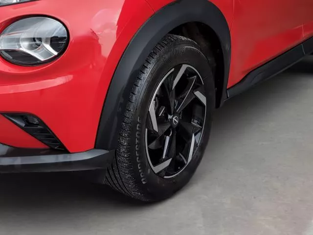 Nissan Juke DIG-T Acenta 84 kW (114 CV) de segunda mano