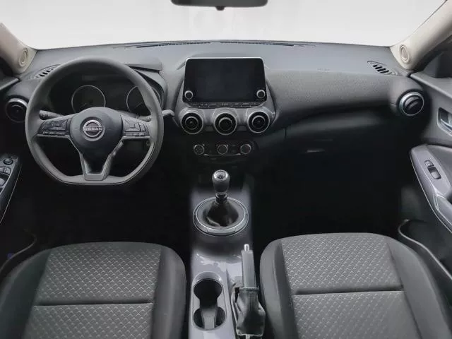 Nissan Juke DIG-T Acenta 84 kW (114 CV) de segunda mano