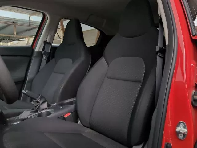 Nissan Juke DIG-T Acenta 84 kW (114 CV) de segunda mano