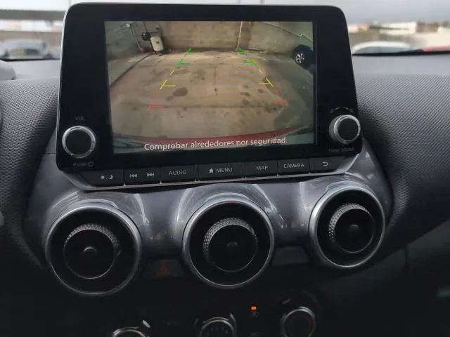 Nissan Juke DIG-T Acenta 84 kW (114 CV) de segunda mano