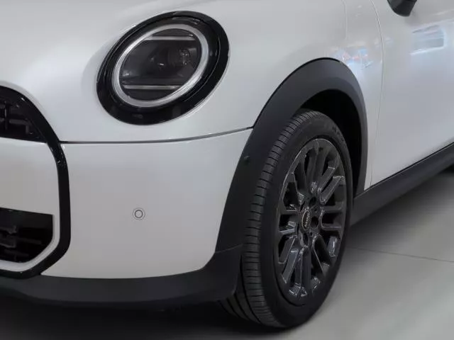 MINI Cabrio Cooper C 120 kW (163 CV) de segunda mano