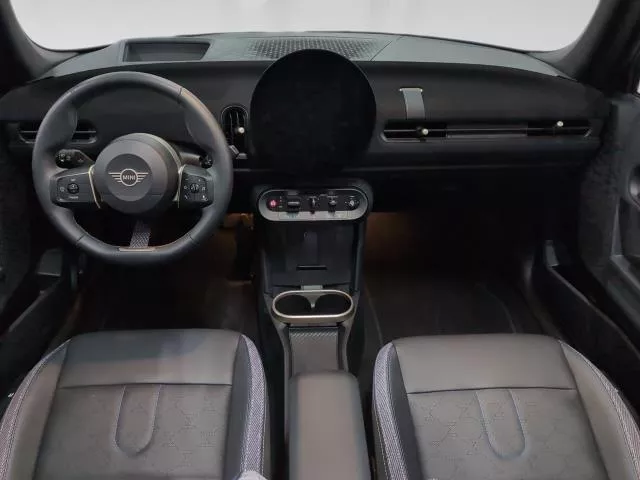 MINI Cabrio Cooper C 120 kW (163 CV) de segunda mano