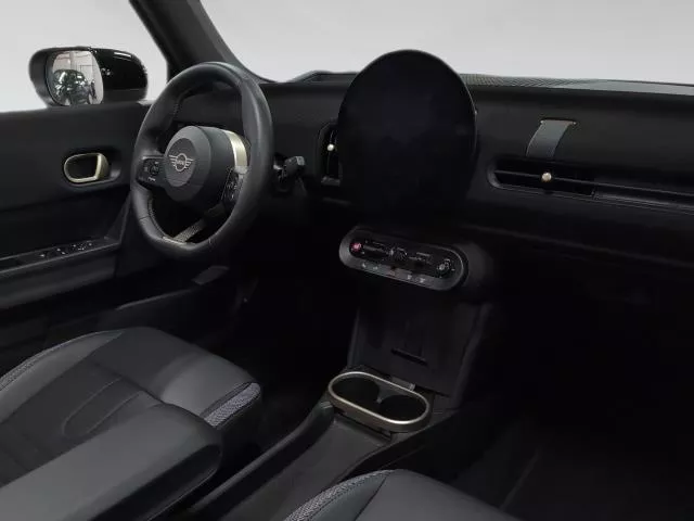 MINI Cabrio Cooper C 120 kW (163 CV) de segunda mano