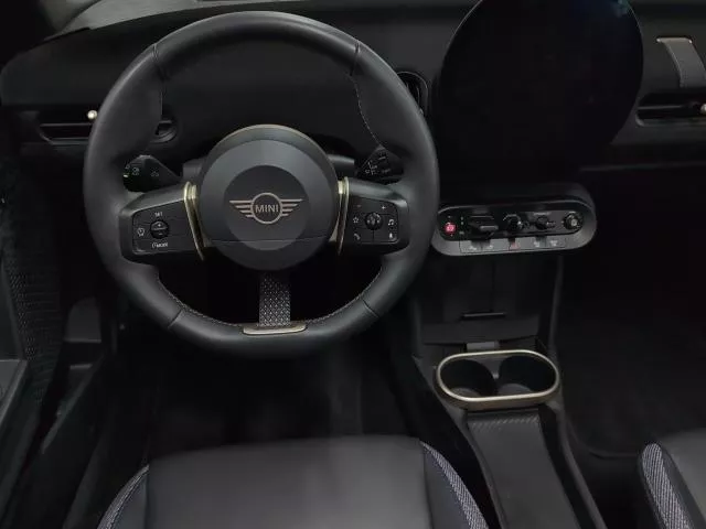 MINI Cabrio Cooper C 120 kW (163 CV) de segunda mano