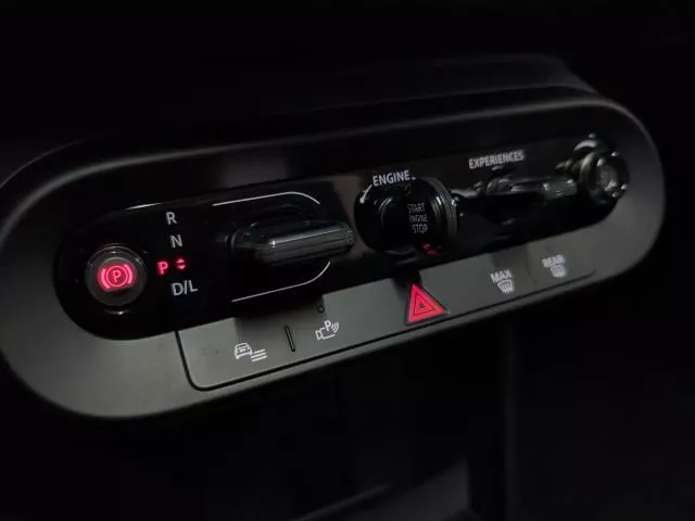 MINI Cabrio Cooper C 120 kW (163 CV) de segunda mano