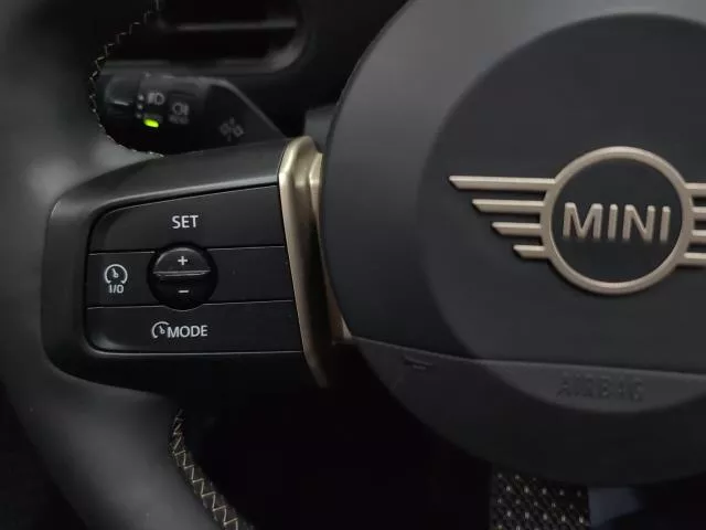 MINI Cabrio Cooper C 120 kW (163 CV) de segunda mano